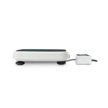 Personal floor scale KERN MPN_MPN-L | Balance Express
