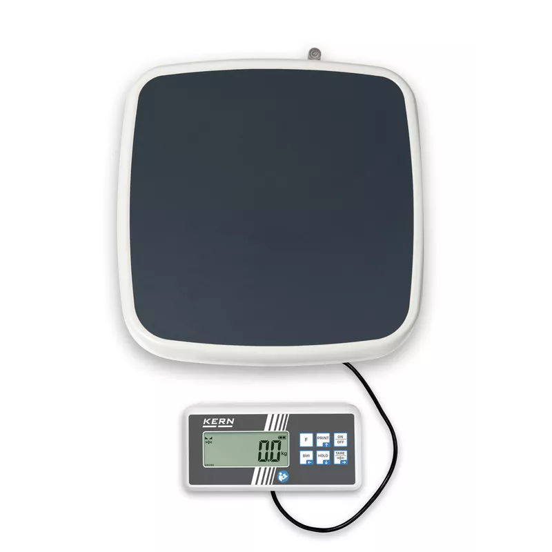 Personal floor scale KERN MPN_MPN-L | Balance Express