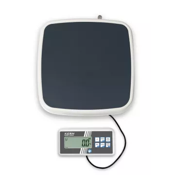 Personal floor scale KERN MPN_MPN-L | Balance Express
