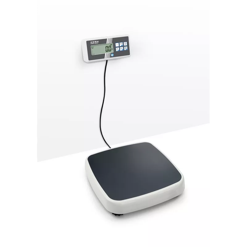 IoT-Line Pèse-personne KERN MPN · MPN-L | Balance Express