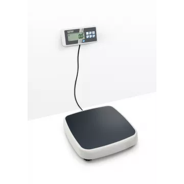 Personal floor scale KERN MPN_MPN-L | Balance Express