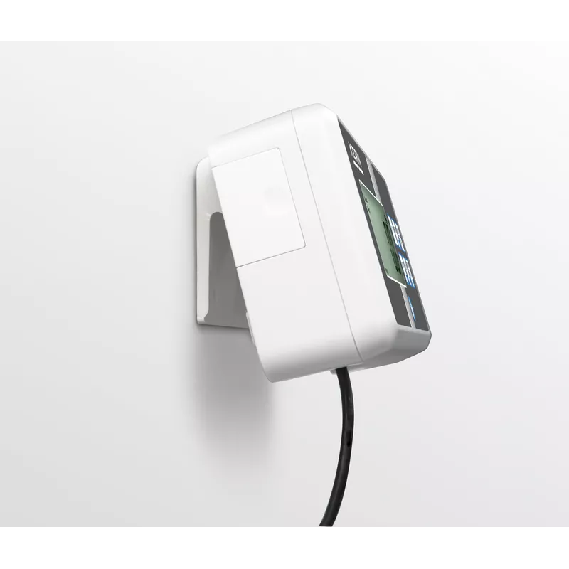 Personal floor scale KERN MPN_MPN-L | Balance Express