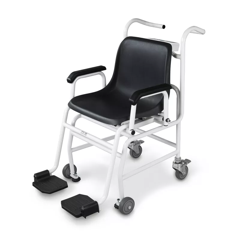 Fauteuil pèse-personne KERN MCD | Balance Express