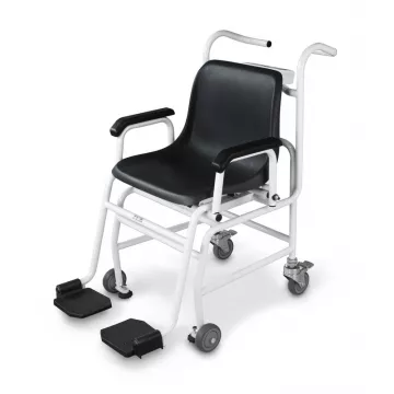 Fauteuil pèse-personne KERN MCD | Balance Express