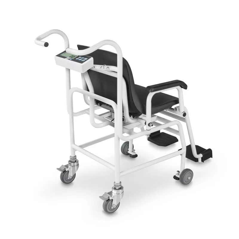 Fauteuil pèse-personne KERN MCD | Balance Express