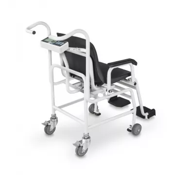 Fauteuil pèse-personne KERN MCD | Balance Express