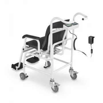 Fauteuil pèse-personne KERN MCD | Balance Express