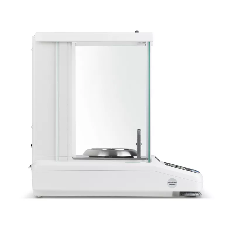 Analytical balance ABT | Balance Express