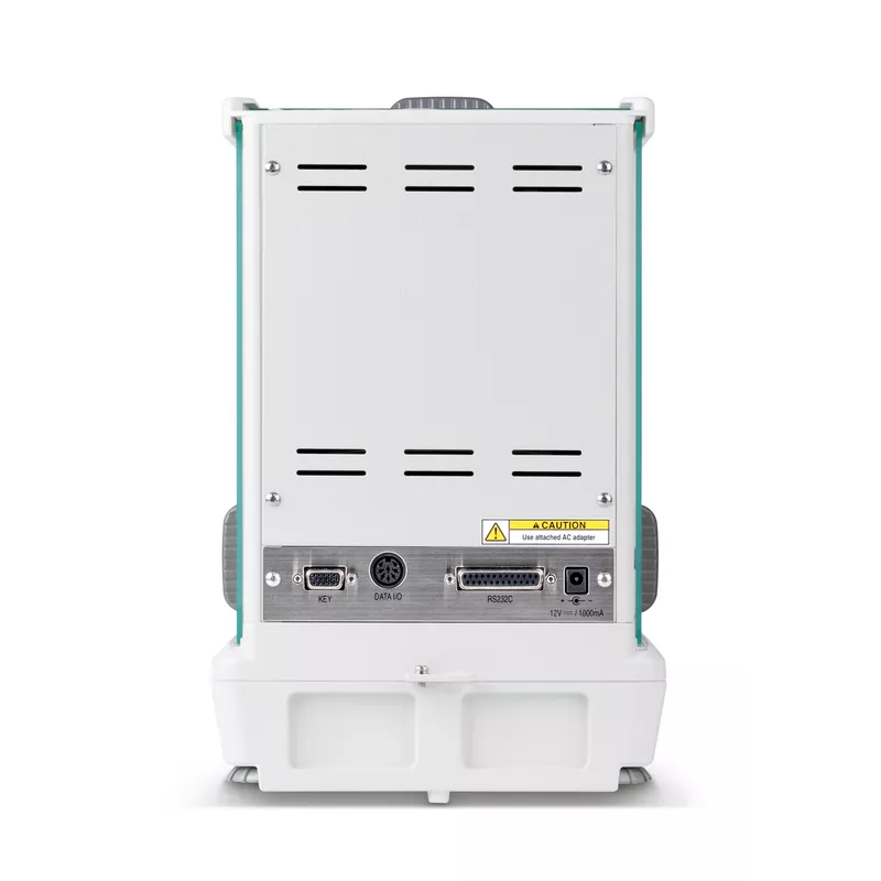 Analytical balance ABT | Balance Express
