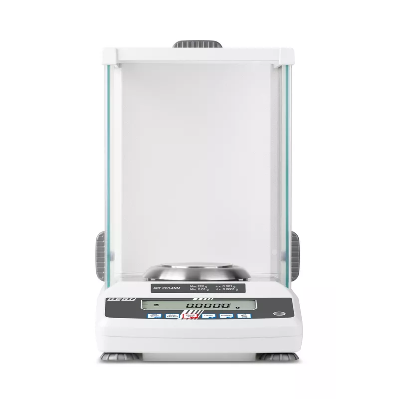 Analytical balance ABT | Balance Express