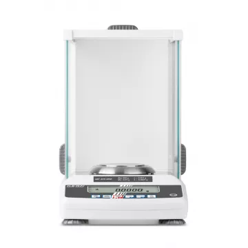 Analytical balance ABT | Balance Express