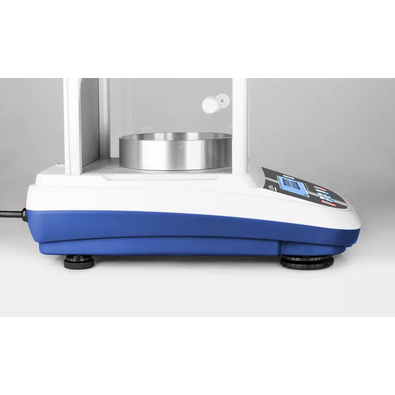 Analytical balance KERN ALS -A/ ALJ-A | Balance Express