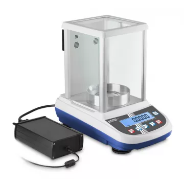 Analytical balance KERN ALS -A/ ALJ-A | Balance Express