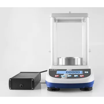 Analytical balance KERN ALS -A/ ALJ-A | Balance Express