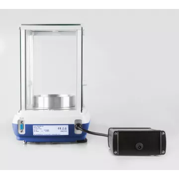 Analytical balance KERN ALS -A/ ALJ-A | Balance Express