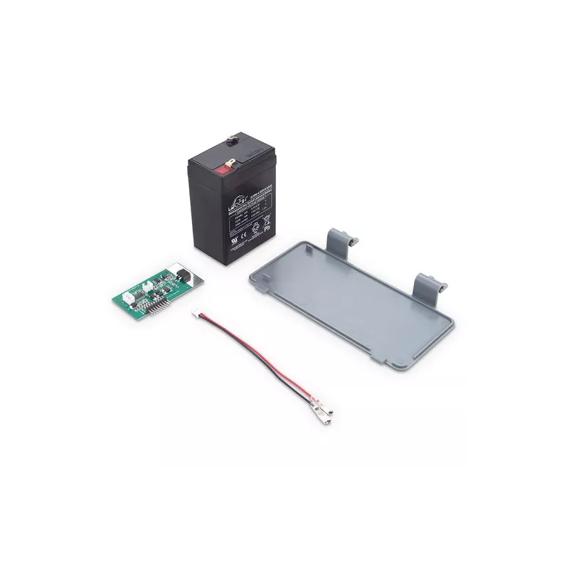 Kit batterie rechargeable, V12P | Balance Express