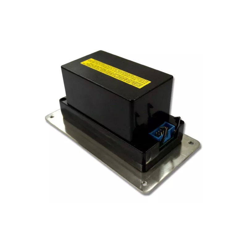 Bloc de batterie externe rechargeable | Balance Express