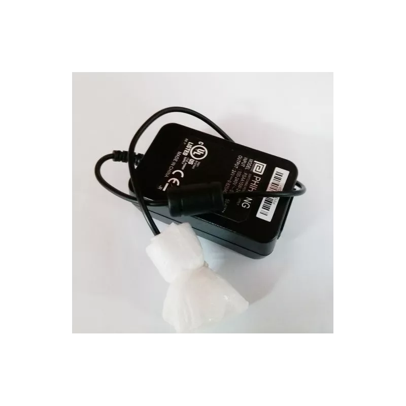 Adaptateur secteur with cable EX HiCap | Balance Express