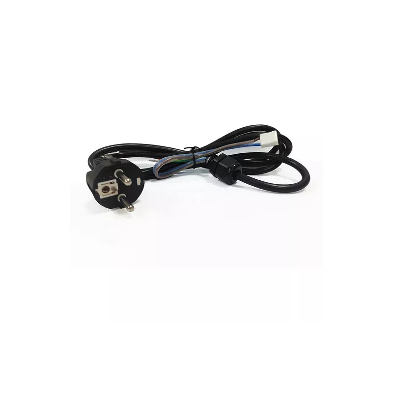 Câble d'alimentation EU TD52XW - 30379660 | Balance Express