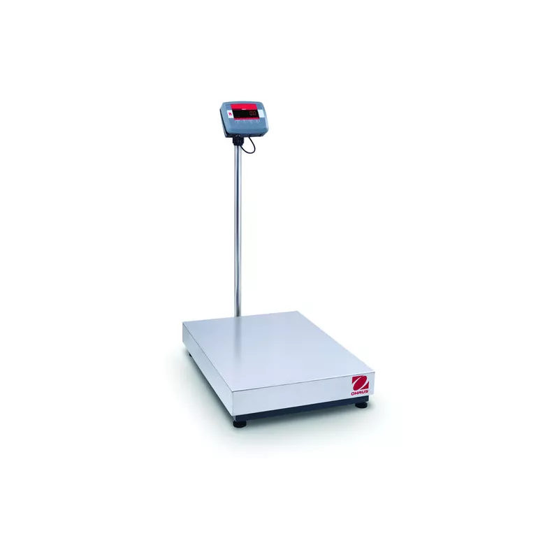 Economical counting bench scale OHAUS DEFENDER® 2000 | Balance Express