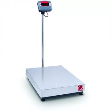 Economical counting bench scale OHAUS DEFENDER® 2000 | Balance Express