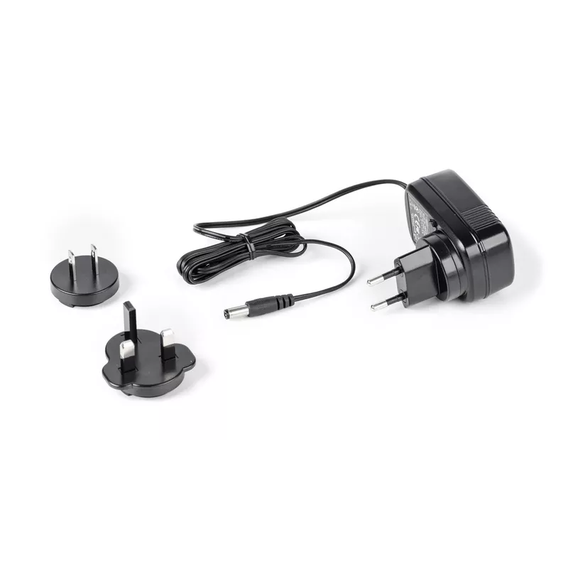 Bloc dʼalimentation 12V, 500mA - KERN YKA-29 | Balance Express