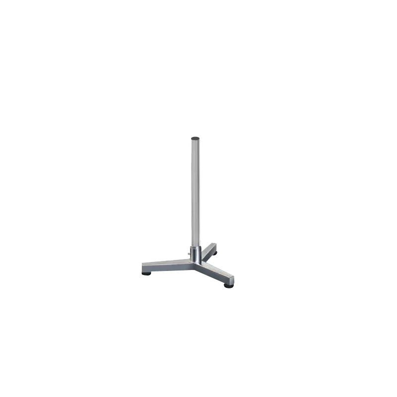 Colonne en acier inoxydable 1250 mm | Balance Express