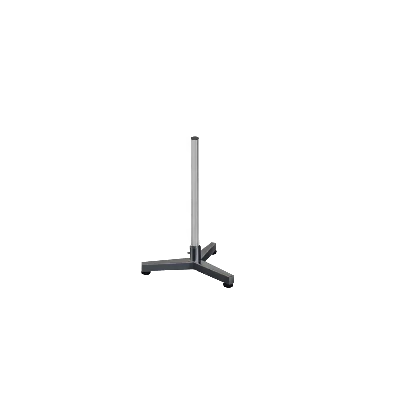Colonne en  acier peint 1250 mm | Balance Express