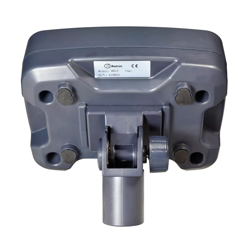 Plateforme avec indicateur amovible (15kg-150kg) BAXTRAN TZ | Balance Express