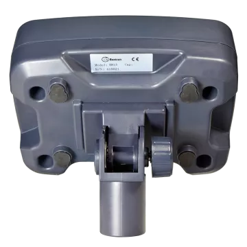 Plateforme avec indicateur amovible (15kg-150kg) BAXTRAN TZ | Balance Express