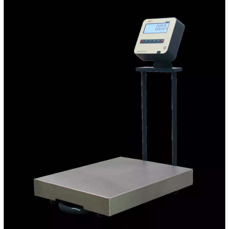 Balance plateforme MARQUES MC ECO BAT | Balance Express