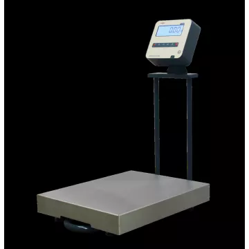 Balance plateforme MARQUES MC ECO BAT | Balance Express