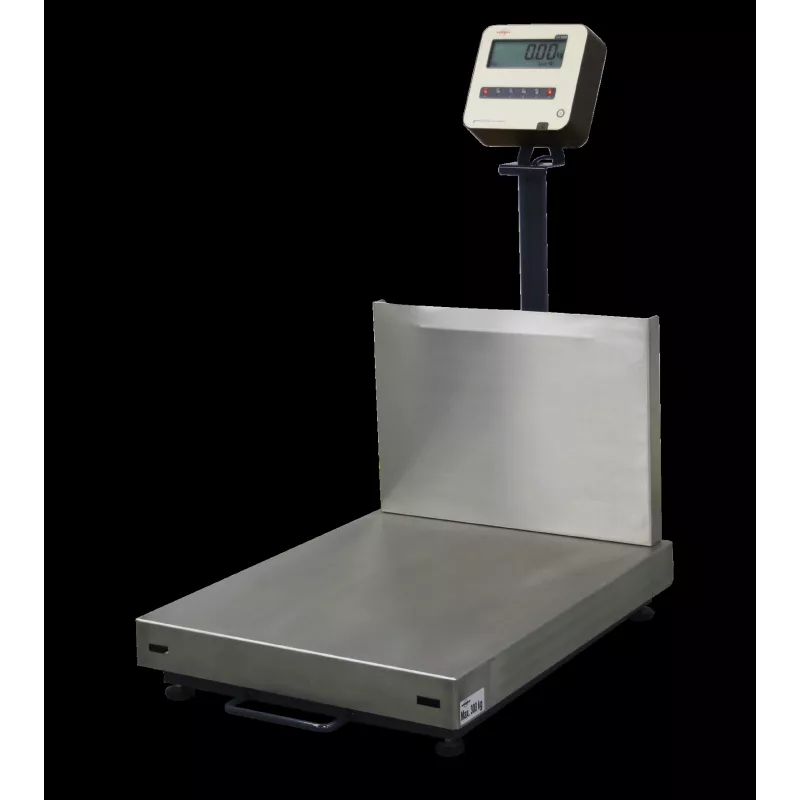 Balance plateforme MARQUES MC ECO BAT | Balance Express