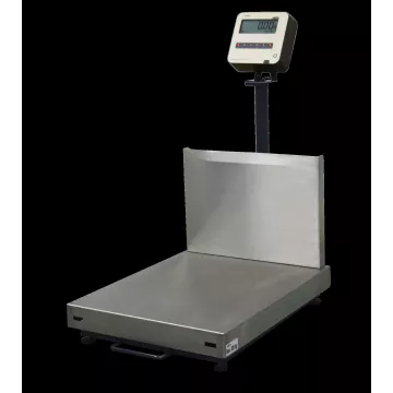 Balance plateforme MARQUES MC ECO BAT | Balance Express