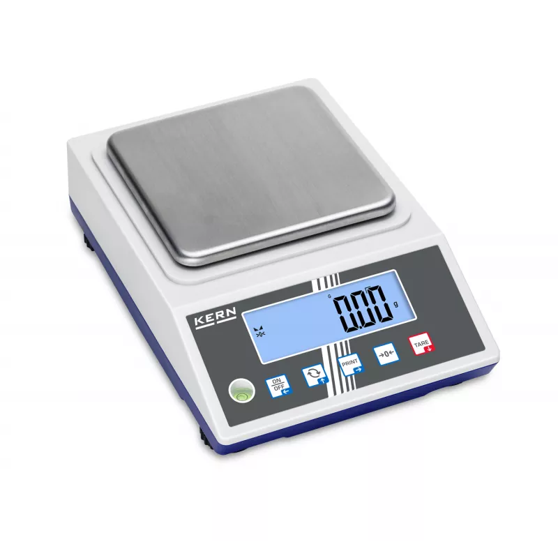 IoT-Line Balance de précision KERN PCJ | Balance Express