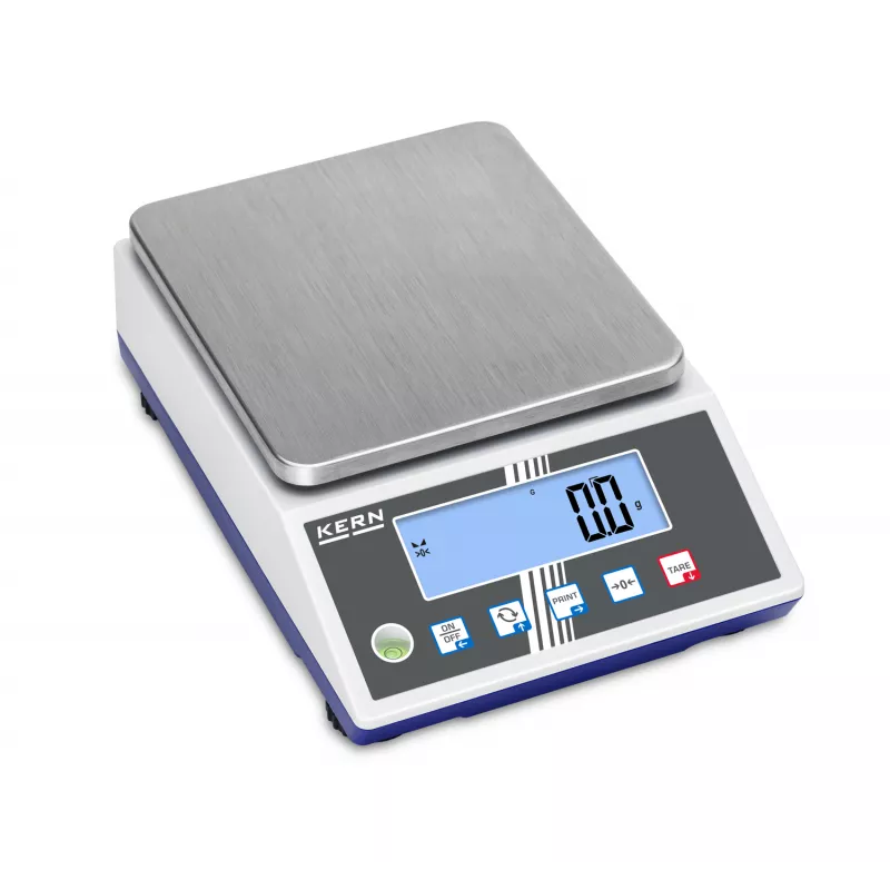 IoT-Line Balance de précision KERN PCJ | Balance Express