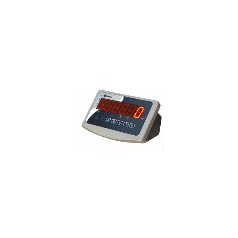 Weight tare indicator BAXTRAN BR80 | Balance Express