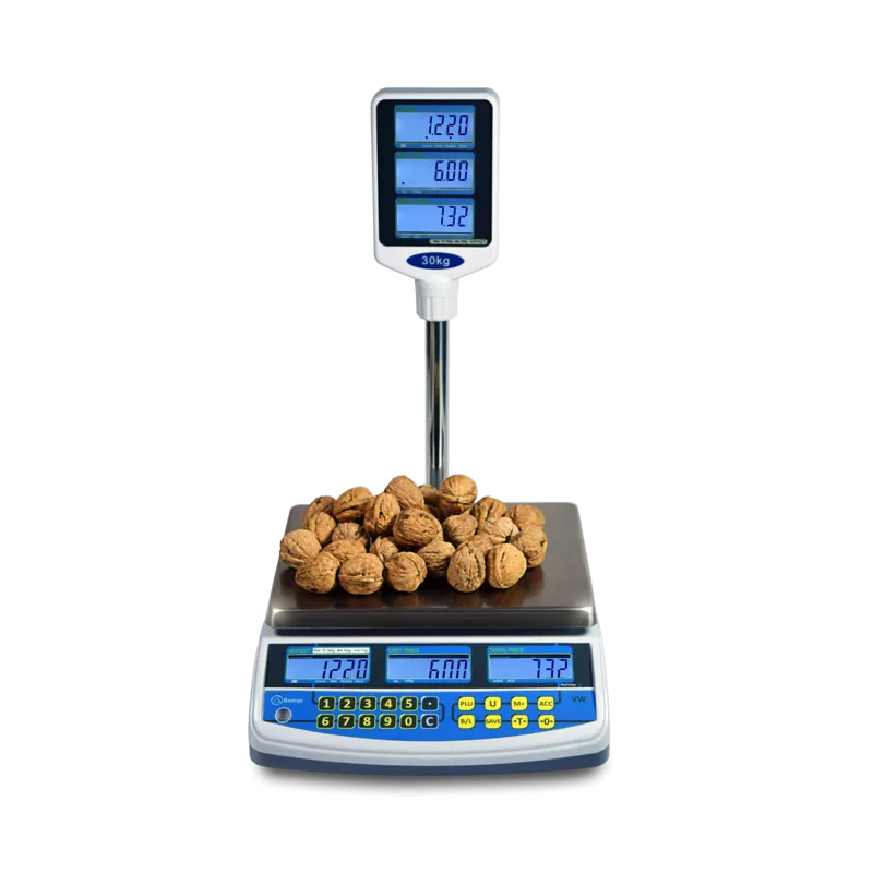 Retail scale BAXTRAN TW | Balance Express