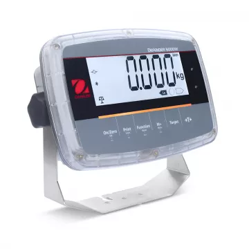 Indicateur OHAUS DEFENDER™6000 i-DT61PW | Balance Express