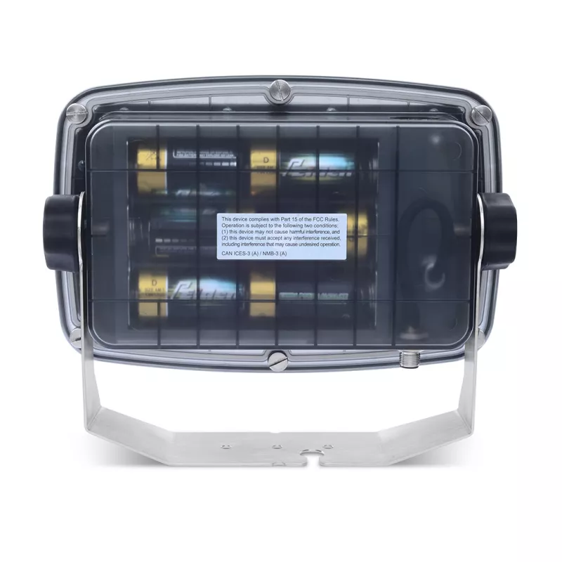 Indicateur OHAUS DEFENDER™6000 i-DT61PW | Balance Express