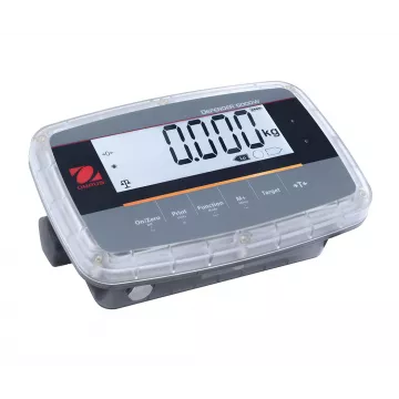 Indicateur OHAUS DEFENDER™6000 i-DT61PW | Balance Express