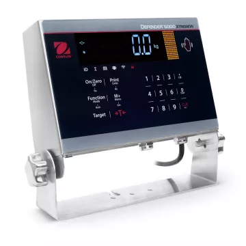 Indicateur OHAUS DEFENDER™6000 i-DT61XWE | Balance Express