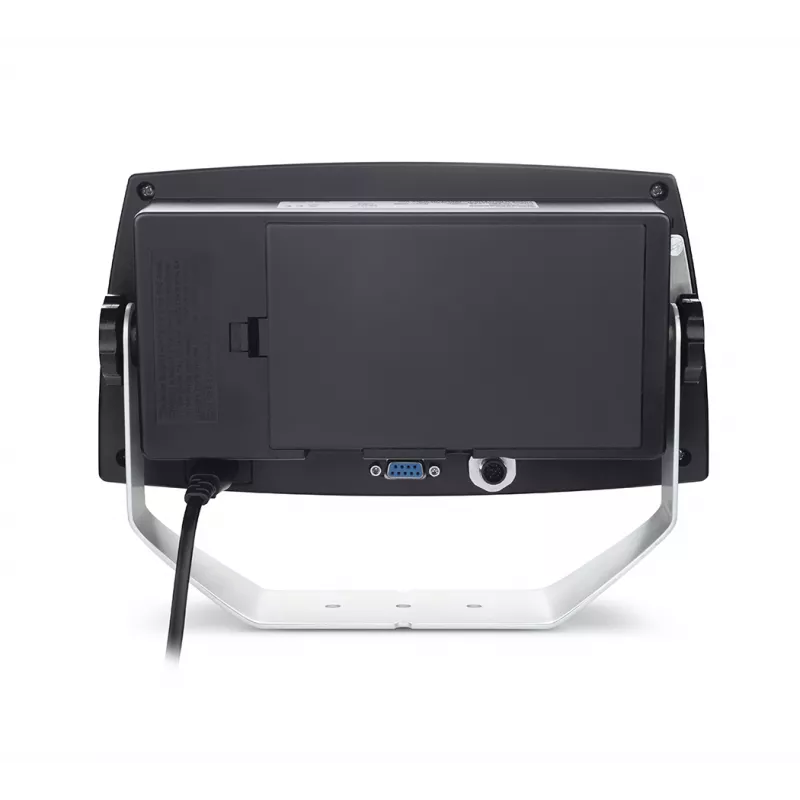 Indicateur OHAUS DEFENDER™ 5000 TD52P | Balance Express