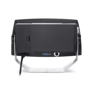 Indicateur OHAUS DEFENDER™ 5000 TD52P | Balance Express