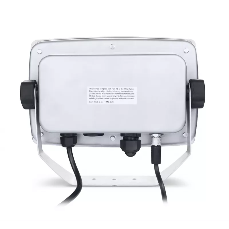 Indicateur OHAUS DEFENDER™ 5000 TD52XW-EU | Balance Express
