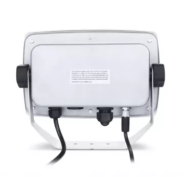 Indicateur OHAUS DEFENDER™ 5000 TD52XW-EU | Balance Express