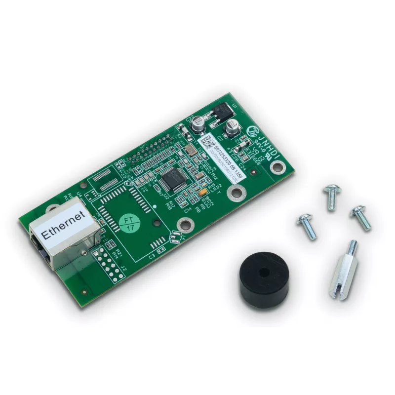 Kit Ethernet, T72XW | Balance Express