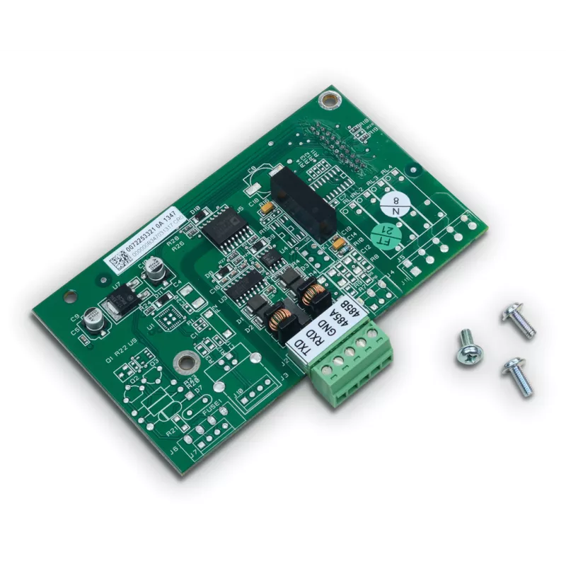 RS485 Kit, T72XW | Balance Express