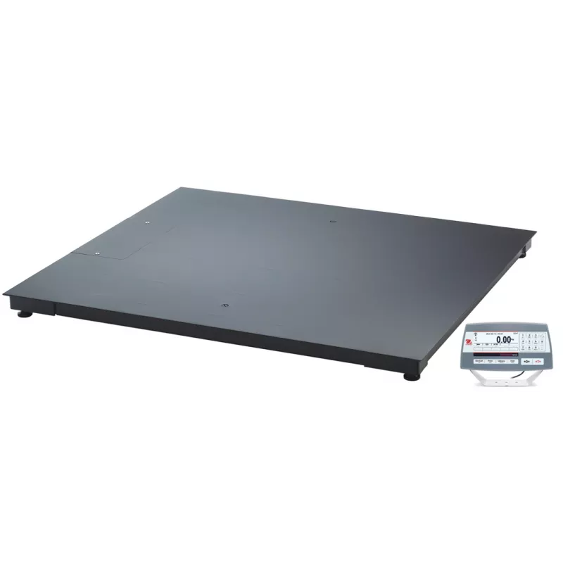Balance au sol OHAUS Defender™ 5000 - DF52 | Balance Express