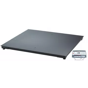 Balance au sol OHAUS Defender™ 5000 - DF52 | Balance Express